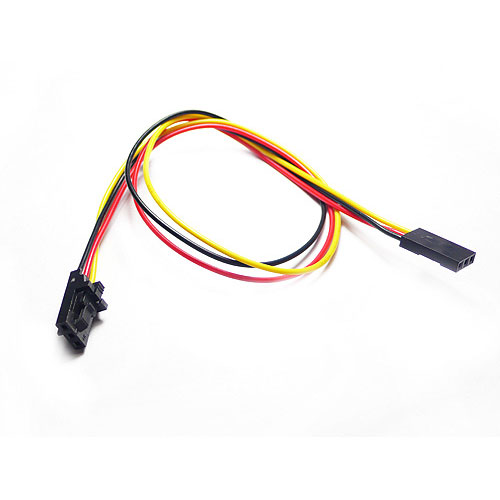 Electronic Brick Cable