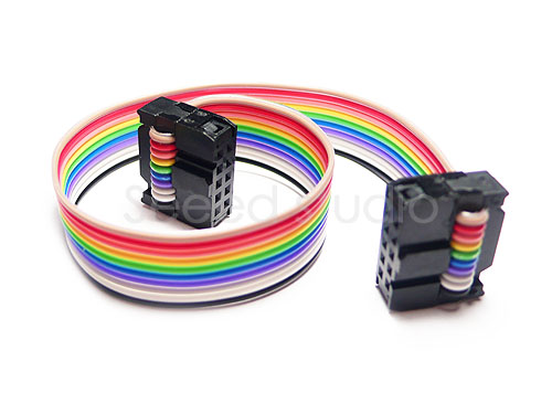 Electronic Brick Ribbon Cable