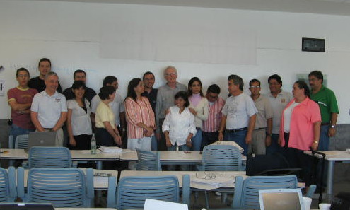 Past Conference